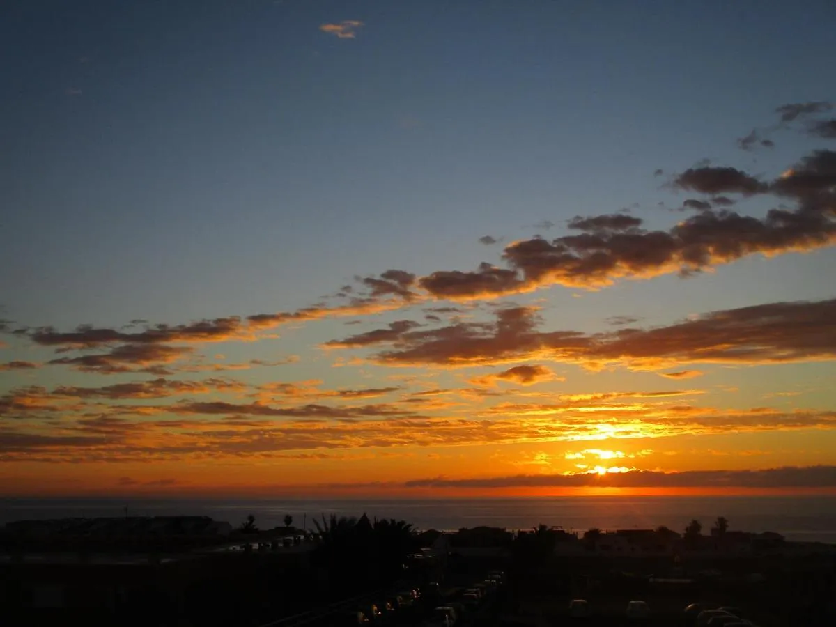 A los Soles de Fuerteventura Costa De Antigua 0*,