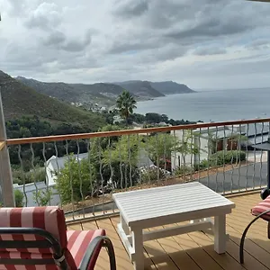 Stonebrook Apartment Simon's Town