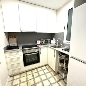 Amat Apartment Barcelona