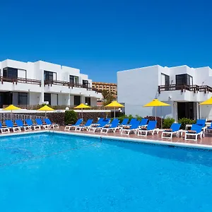 Paraiso Del Sol Y Paradero Apartment Playa de las Americas (Tenerife)