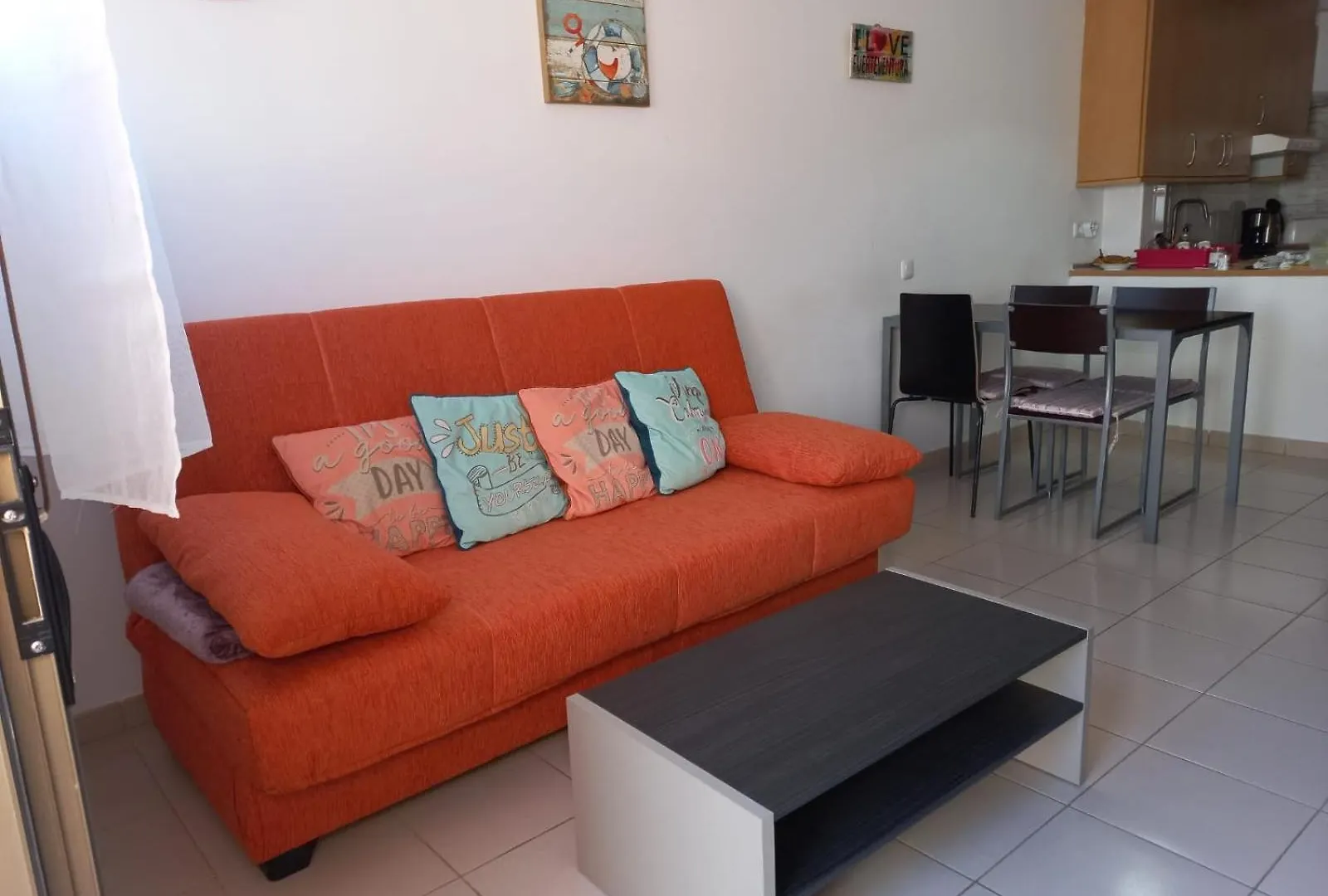 Apartment A Los Soles De Fuerteventura Costa De Antigua