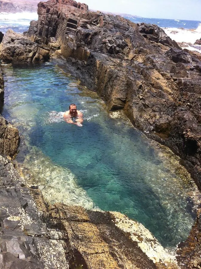 A Los Soles De Fuerteventura Costa De Antigua 0*,  Spain